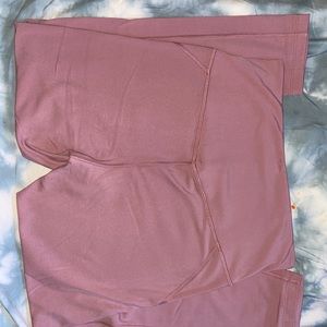 Girlfriend collective float leggings